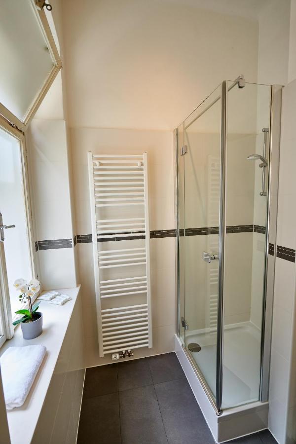 Fancy Home For 5 With Self-Check-In At Spittelberg Viyana Dış mekan fotoğraf