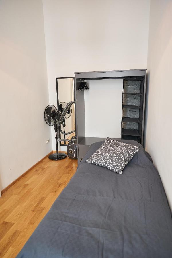 Fancy Home For 5 With Self-Check-In At Spittelberg Viyana Dış mekan fotoğraf