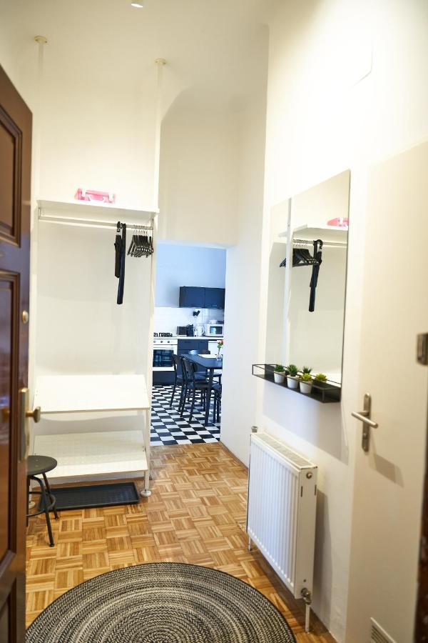 Fancy Home For 5 With Self-Check-In At Spittelberg Viyana Dış mekan fotoğraf